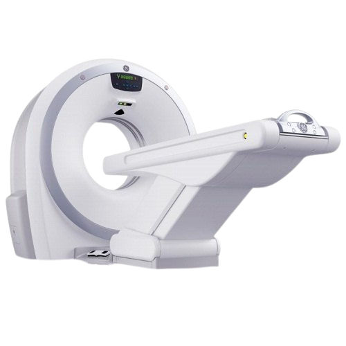 CT Scanner